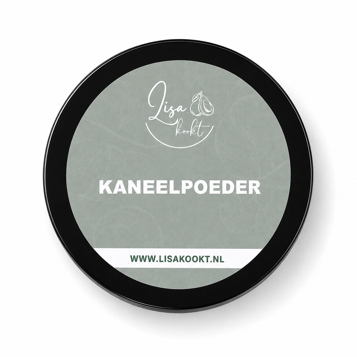 Kaneelpoeder